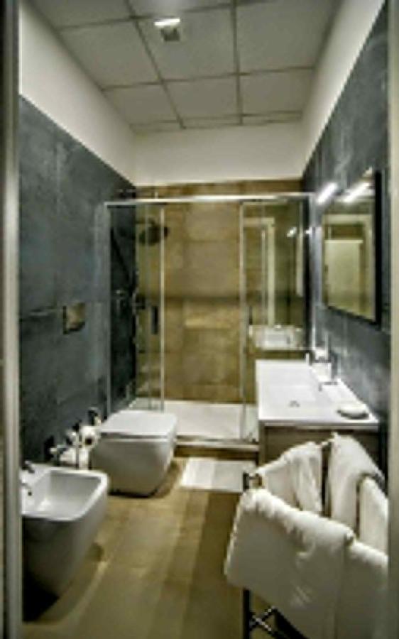 Roof Garden House Bed & Breakfast Caserta Exterior photo