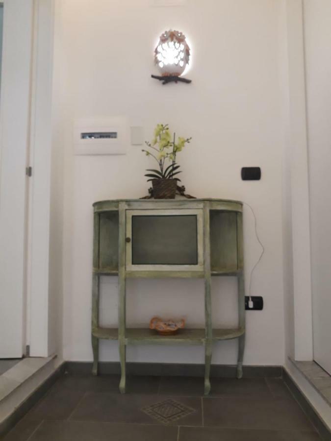Roof Garden House Bed & Breakfast Caserta Exterior photo