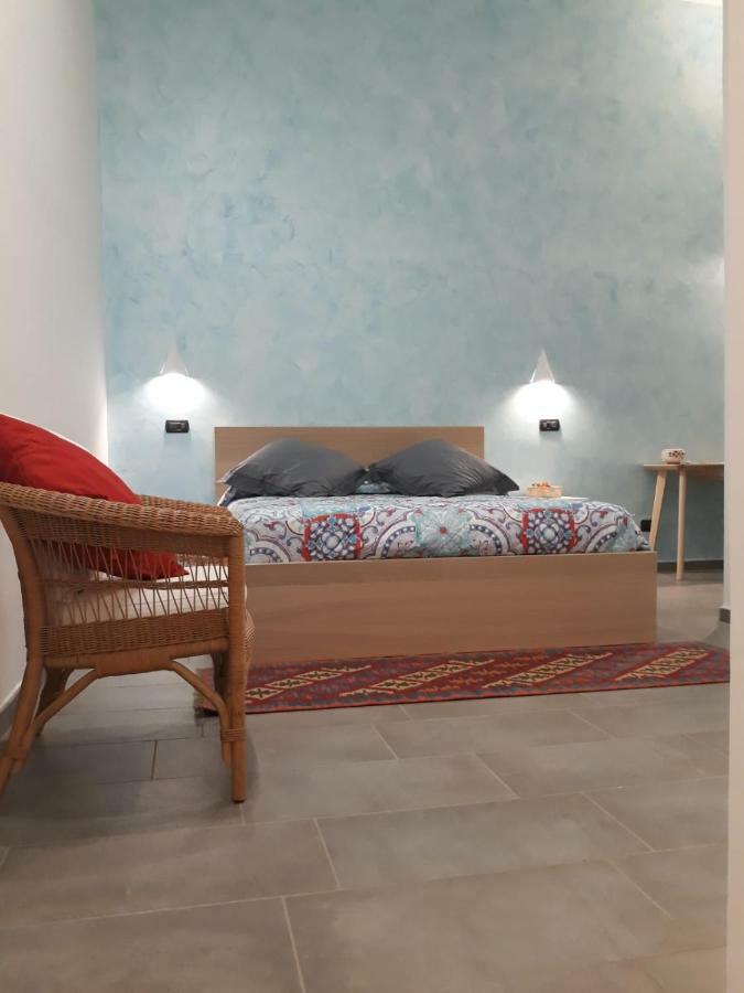 Roof Garden House Bed & Breakfast Caserta Exterior photo