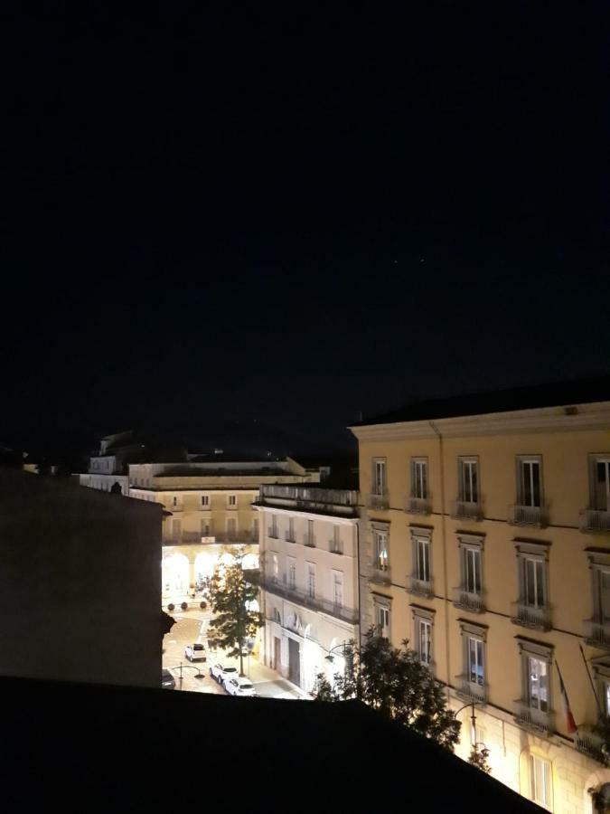 Roof Garden House Bed & Breakfast Caserta Exterior photo